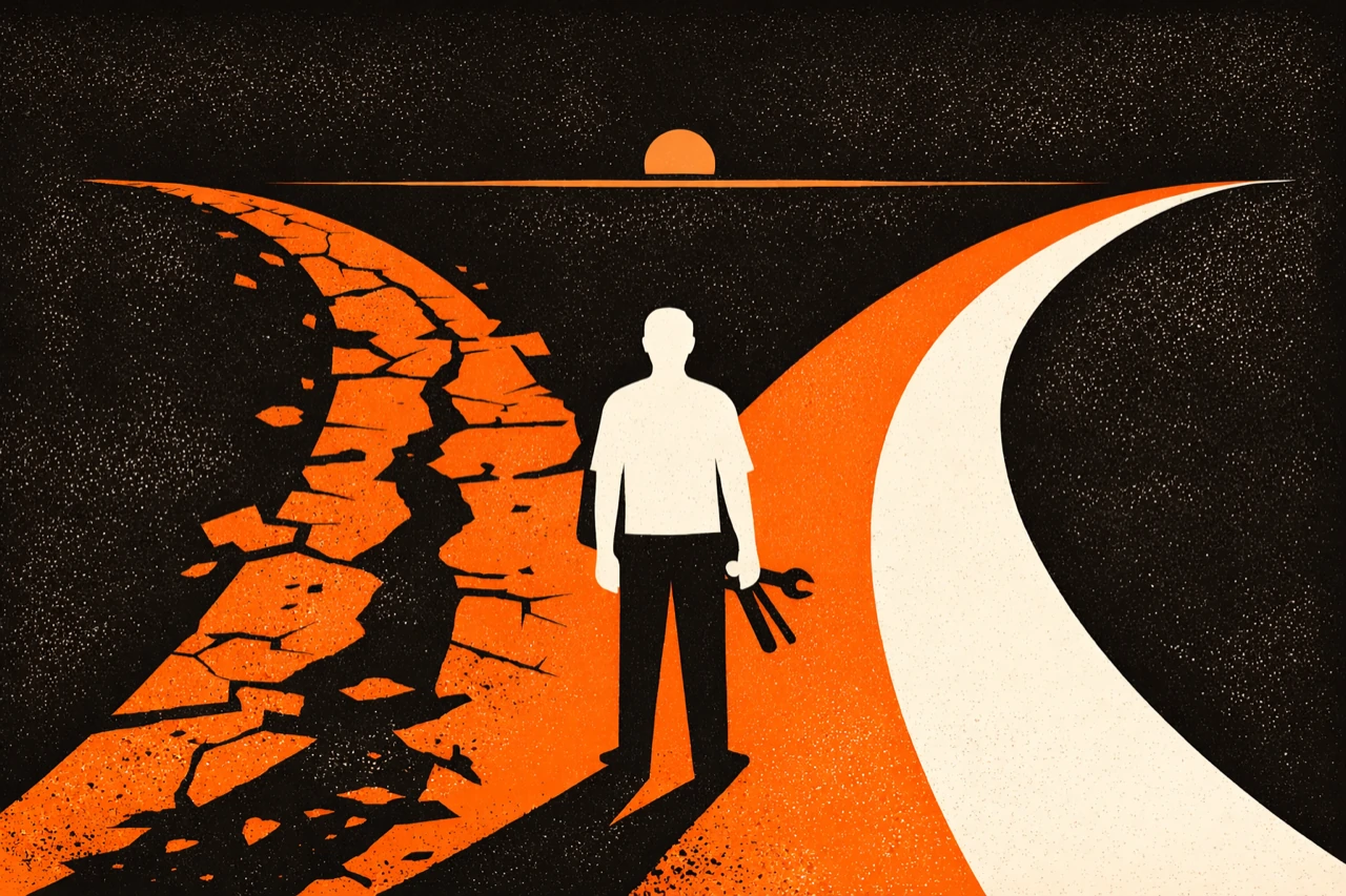 AI, Vibe Coding, and Why Experience Still Matters