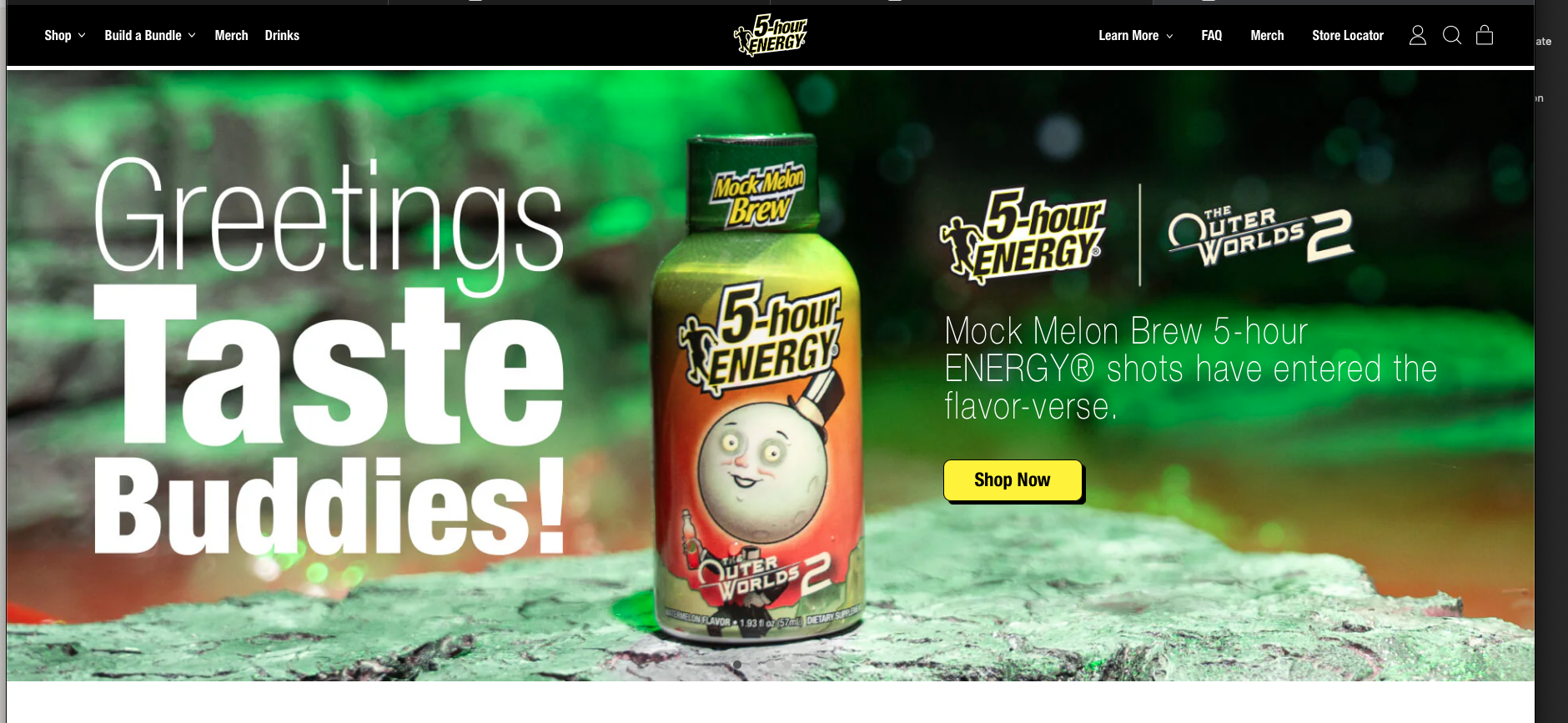 Secure Post-Purchase Campaign Access Flow for Shopify