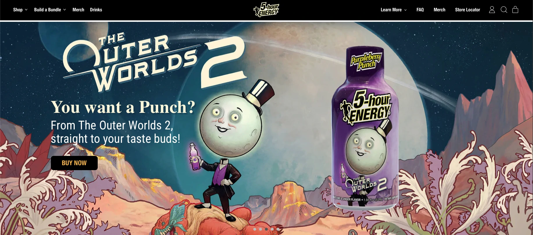 Secure Post-Purchase Campaign Access Flow for Shopify screenshot 1